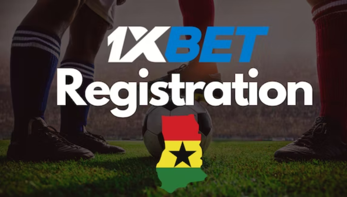 1xbet Mobile App in Ghana
